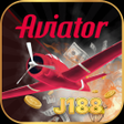 أيقونة البرنامج: J188Aviator Aerial Combat