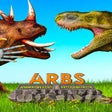 Иконка программы: Animal Revolt Battle Simu…