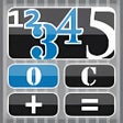 Ícone do programa: Easy Calculator