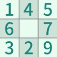 أيقونة البرنامج: Sudoku by Forsbit