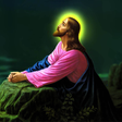 程序图标：Psalms Bible Verses & Jes…