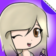 プログラムのアイコン：Stickers de lyna para wha…