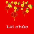 プログラムのアイコン：Lời chúc hay và ý nghĩa