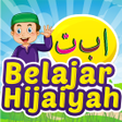 程序图标：Belajar Hijaiyah + IQRA