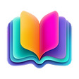 Ícone do programa: Colorful Apple Documents