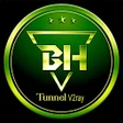 Biểu tượng của chương trình: BH Tunnel V2Ray