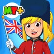 أيقونة البرنامج: My City : London