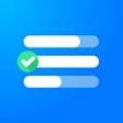 ไอคอนของโปรแกรม: Polls for iMessage