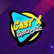 Ikon program: Cast X Player
