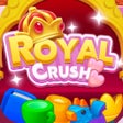 Icoon van programma: Royal Crush - Match Win