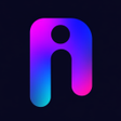 ไอคอนของโปรแกรม: RenderAI: AI Art Generato…