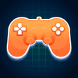 Иконка программы: All Games Games 2023