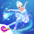 Ikon program: Romantic Frozen Ballet Li…