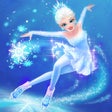 Ikona programu: Romantic Frozen Ballet Li…