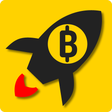 程序图标：Bitcoin Price Prediction