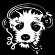 Icoon van programma: Houndstooth Radio