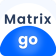 أيقونة البرنامج: Matrix-Go