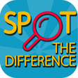 プログラムのアイコン：Spot The Difference