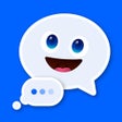 程序图标：Sticker Maker for iMessag…