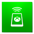 Symbol des Programms: Xbox 360 SmartGlass