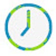Programın simgesi: World Clock