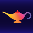 プログラムのアイコン：Buyaladdin Online Shoppin…
