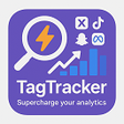 Programikonen: Tag Events Tracker