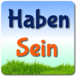 Pictogram van programma: Hilfsverben
