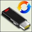 Icon of program: Software for USB Drive Re…