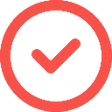 Programmsymbol: GitHub Red Issues