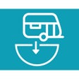 プログラムのアイコン：RV Dump Stations USA