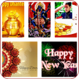 أيقونة البرنامج: Ram Navami Wishes & Wallp…