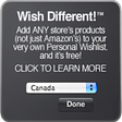 Icon of program: Amazon Search
