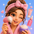Ícone do programa: Skincare Makeup ASMR Spa