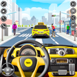 Icon of program: Taxi Simulator Parking Ga…
