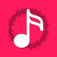 Programın simgesi: Sound Player: Offline Mus…