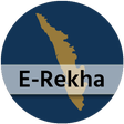程序图标：E-Rekha ( Kerala Land Rec…