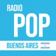 プログラムのアイコン：Radio Pop 101.5 Buenos Ai…