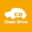 Cheer Drive - すきな商品ドライブで応援