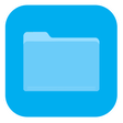 Ikon program: File Manager - SD File Ex…