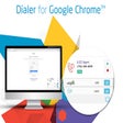 Icon of program: Dialer for Google Chrome™…