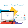 Dialer for Google Chrome™ - Broadsoft