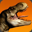 Ícone do programa: Talking Rex the Dinosaur