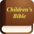Childrens Bible Bible Stories for Kids