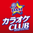 Programın simgesi: カラオケCLUB DAM