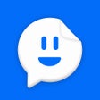 ไอคอนของโปรแกรม: Sticker Maker Emoji
