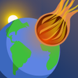 程序图标：Destroy Earth IDLE