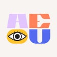 程序图标：AEOU: Aesthetic Photo  Vi…