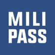 프로그램 아이콘: 밀리패스MILIPASS