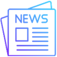 أيقونة البرنامج: Impact news-lens